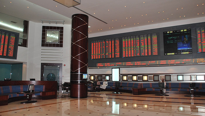 MSX Index rises marginally