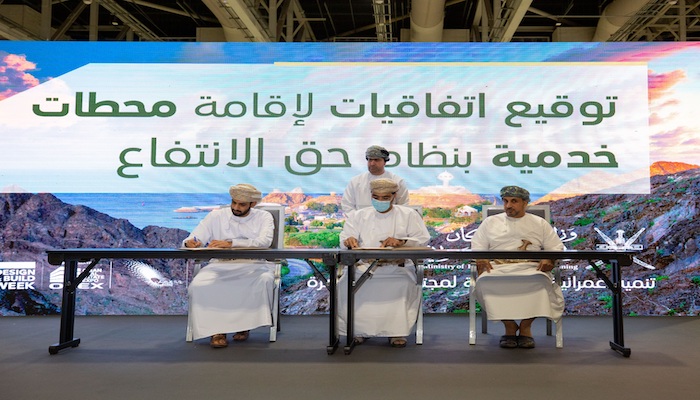 30 houses to be built for those affected by Cyclone Shaheen