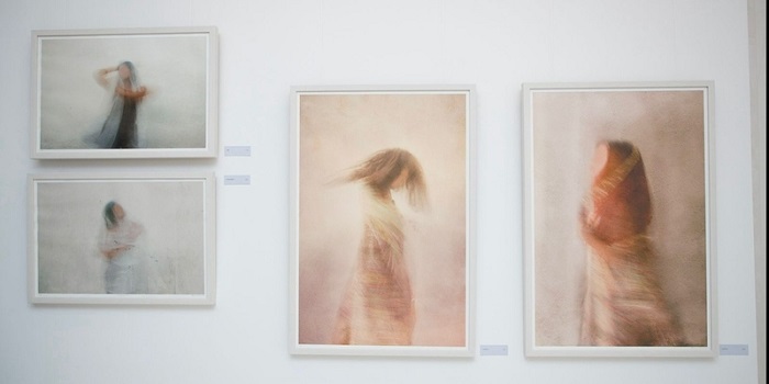 National Museum inaugurates 'Beyond the Form' exhibition