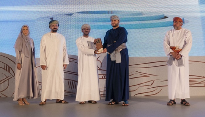 Bilarab Award for Architectural Design winner announced