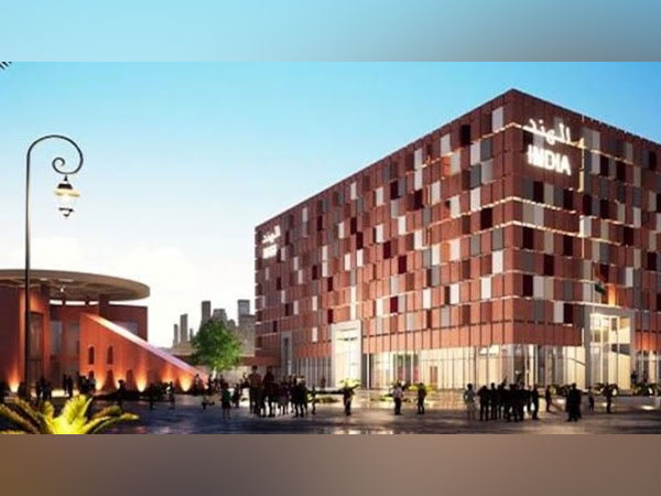 'Media and Entertainment' fortnight at India Pavilion to focus on Global Investments