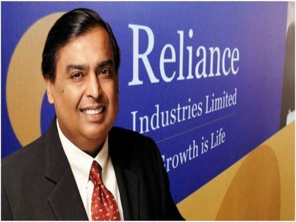 With $103bn wealth Mukesh Ambani is Asia's richest; Gautam Adani richer by $49bn in a year