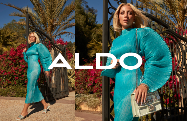 ALDO celebrates the season of peace and gratitude with its 2022 Ramadan campaign