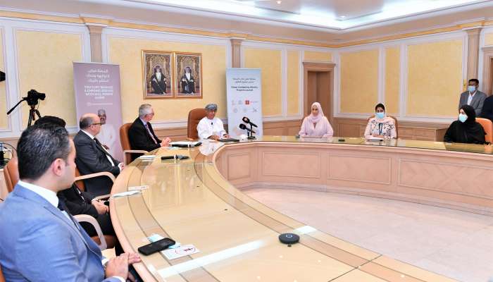 Oman's Health Ministry launches projects to battle obesity