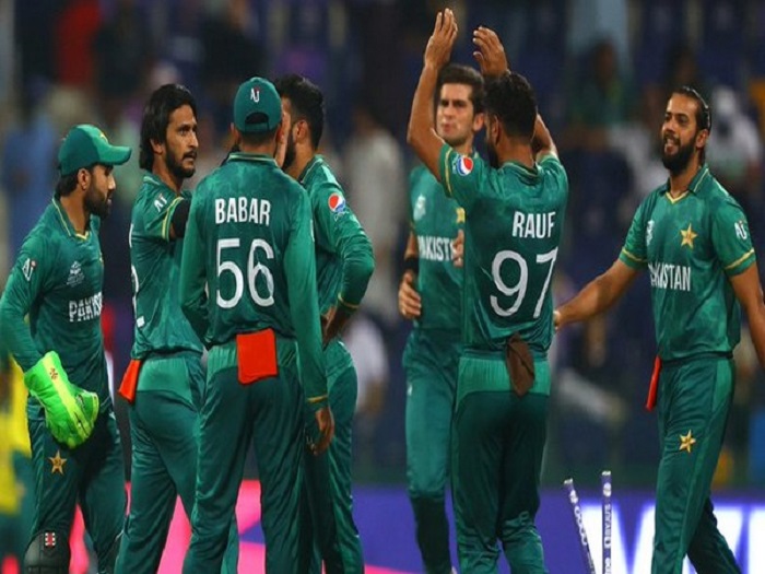Pakistan declares ODI, T20I squads for Australia series