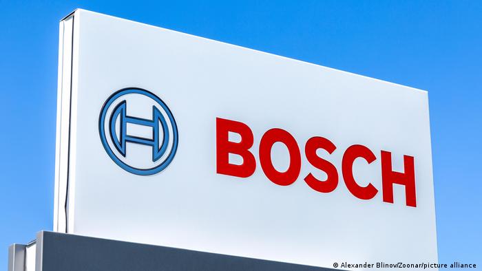 Bosch faces probe over possible Russia sanctions violations 1 Bosch faces probe over possible Russia sanctions violations