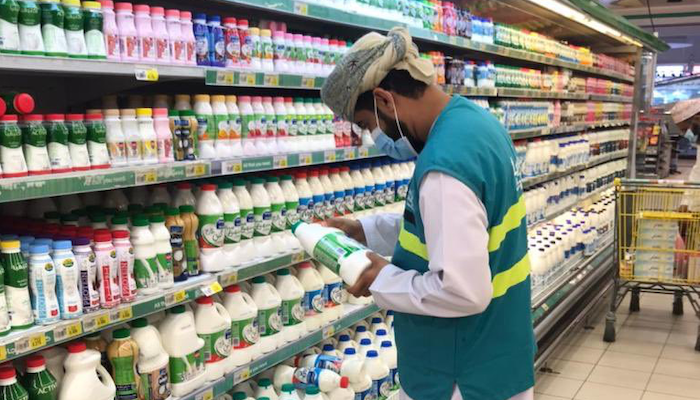 Several shops in Seeb inspected ahead of Ramadan