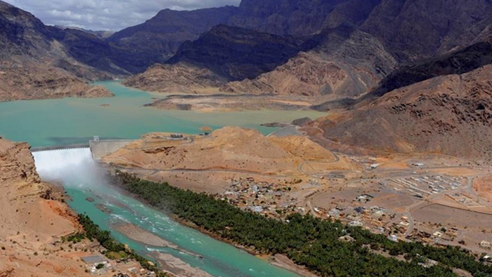 Oman faces water deficit of 316 million cubic metres each year