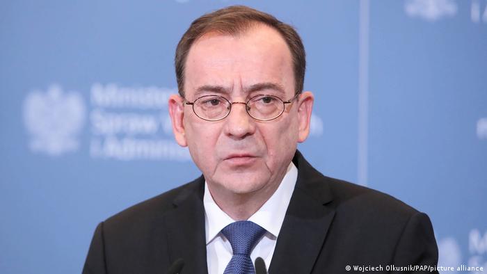 Poland expels 45 Russian diplomats suspected of espionage