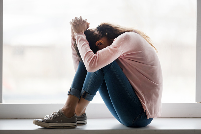 Teen mental health: Recognising the signs your teen might benefit from therapy