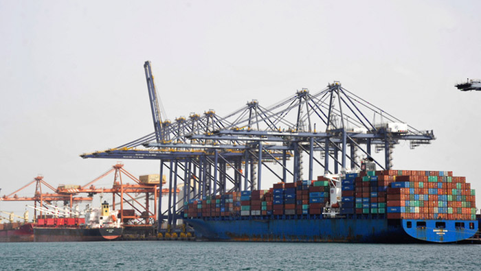 Oman’s GDP rises 16% to reach OMR33bn by December 2021