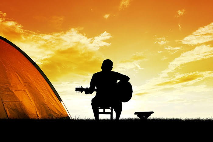 Make every camping experience memorable