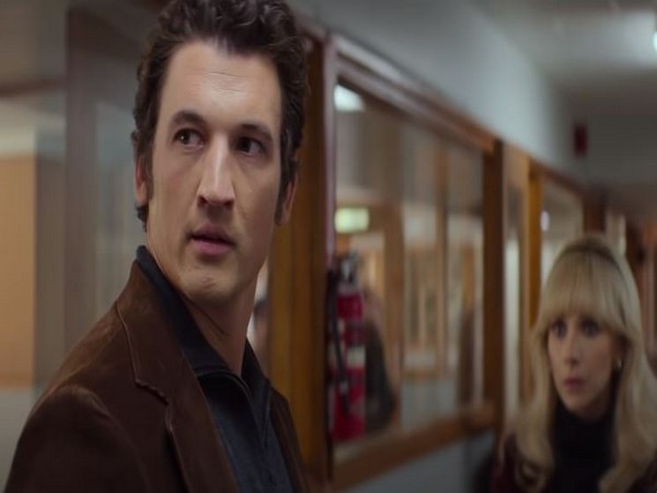 'The Offer' trailer shows chaotic journey behind making of 'The Godfather' 1 'The Offer' trailer shows chaotic journey behind making of 'The Godfather'