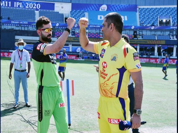 IPL 2022: Kohli lauds Dhoni's 'legendary' captaincy tenure at CSK, says fans will never forget the chapter