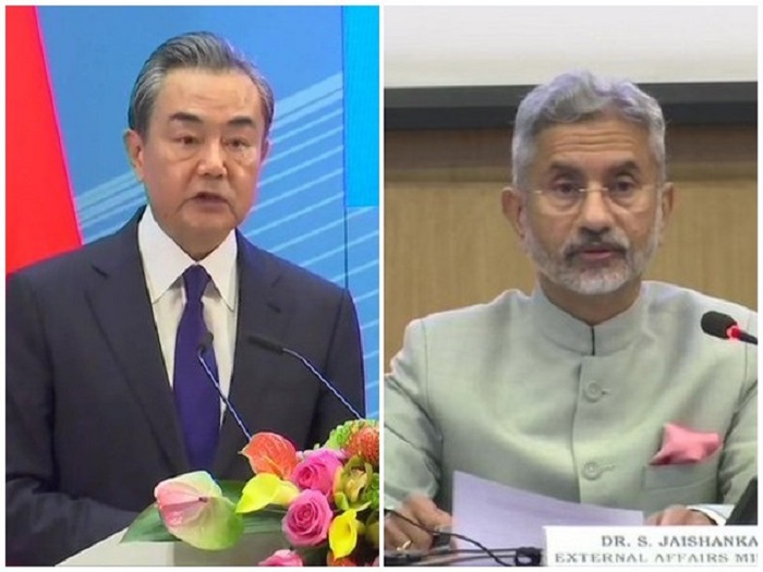 Chinese FM Wang Yi to hold talks with Jaishankar, NSA Doval