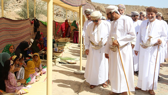 Shooting championship organised