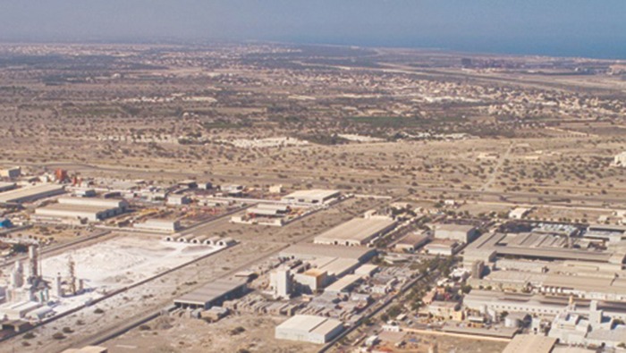 Oman turns to free zones to attract foreign investors