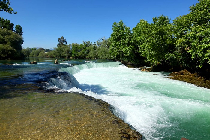 Direct flights from Muscat to Antalya to begin next month