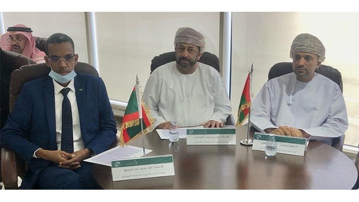 SAI attends meeting of audit institutions