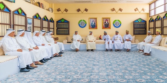 Oman-Bahrain business forum explores investment opportunities