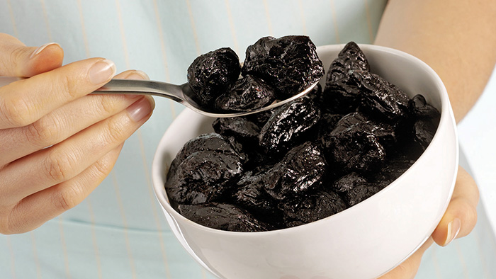 Prunes can prevent bone loss, protect against fracture risk