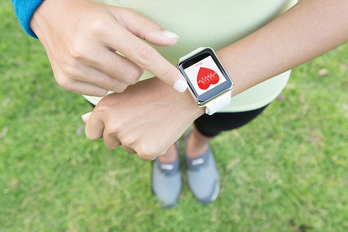 8 ways to improve heart health