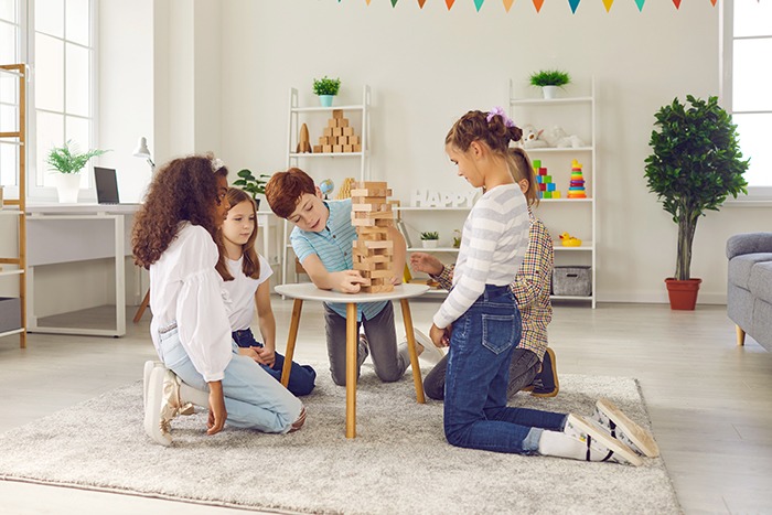 5 fun ways to keep kids busy after school