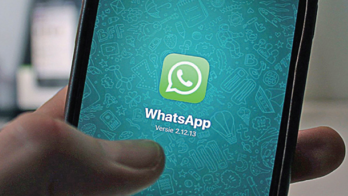 WhatsApp bringing big improvements to voice messages