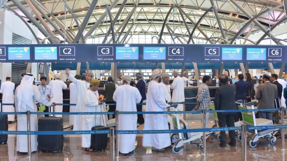 Air travel back to pre-Covid days?