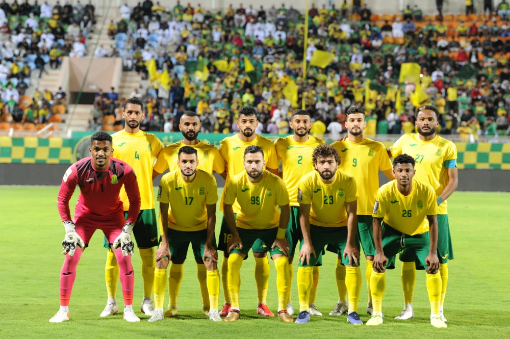 السيب واتحاد الكرة يضعان الخطوط العريضة للتصفيات الآسيوية