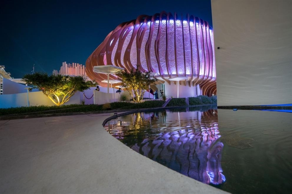 31 مارس الجاري.. اختتام أعمال وبرامج جناح سلطنة عُمان في إكسبو 2020 دبي