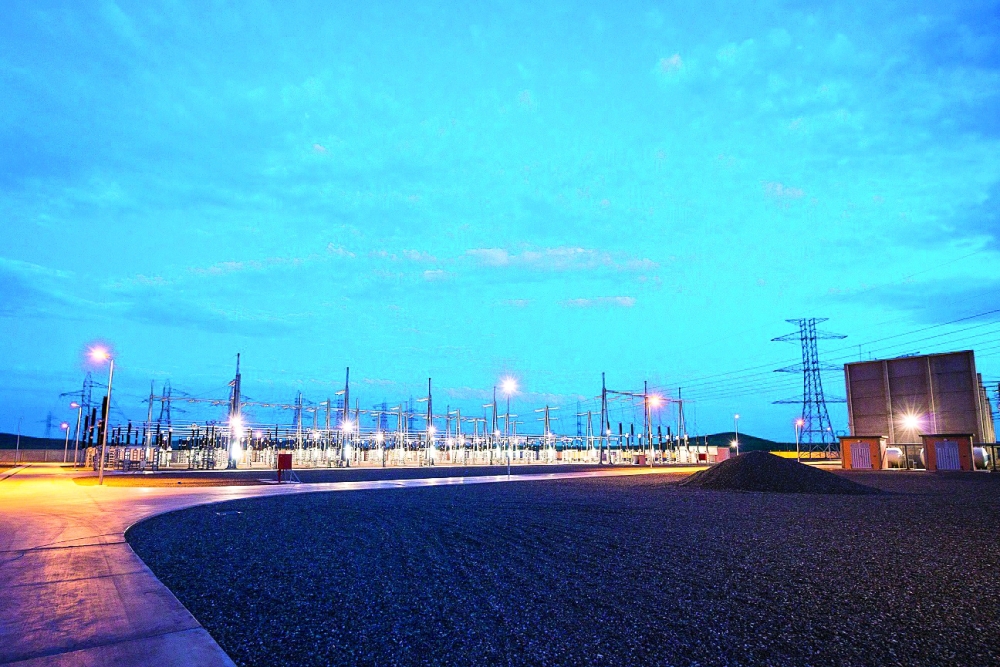 Launch of Electricity Spot Market places Oman in vanguard of market liberalisation