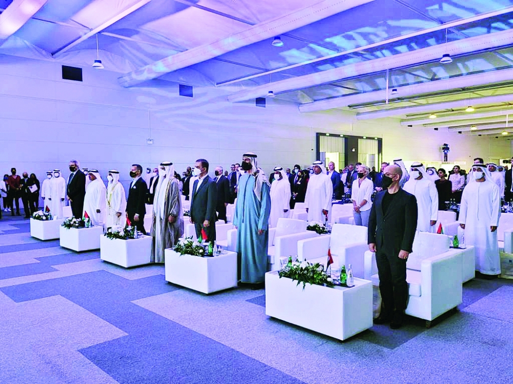 Arab Aviation Summit opens with focus on recovery