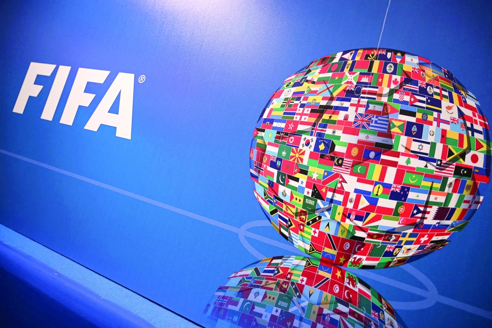 Fifa throws Russia out of World Cup