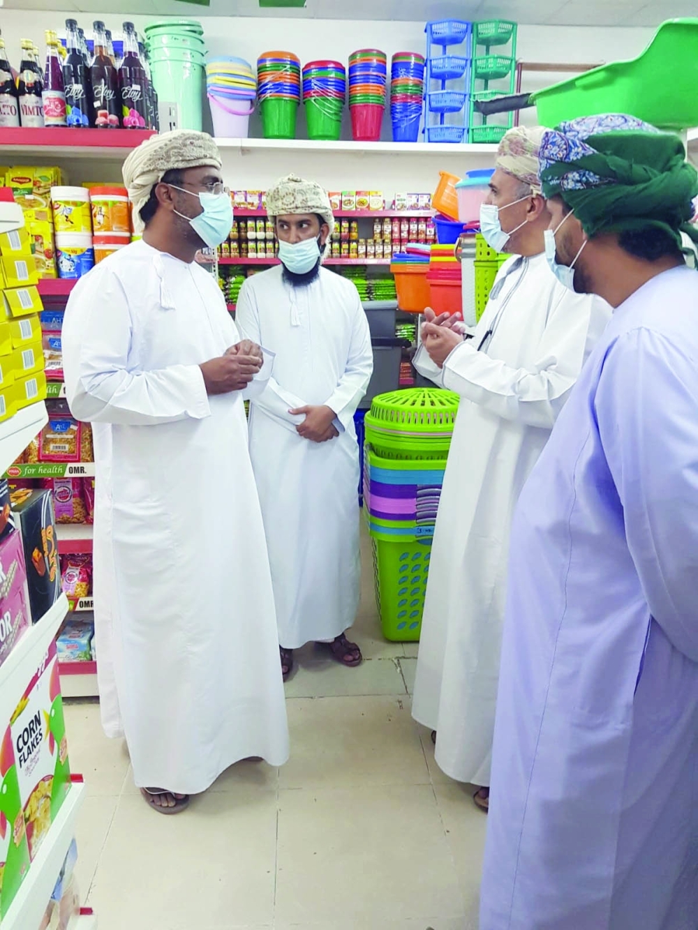 GCC Consumer Protection Week begins