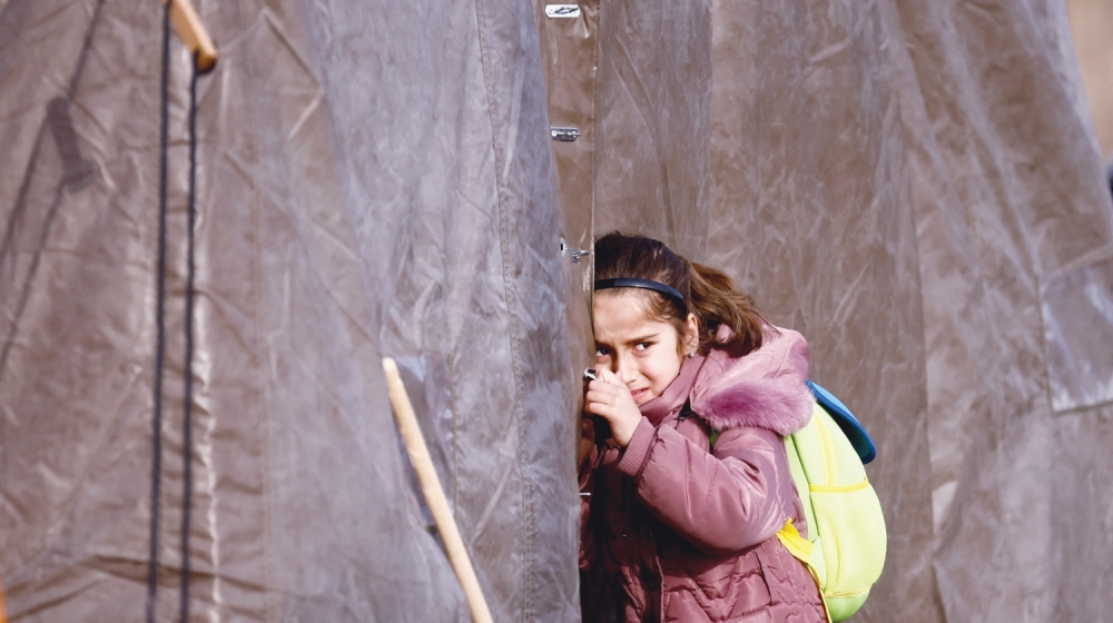 Russia tells Kyiv residents to flee homes