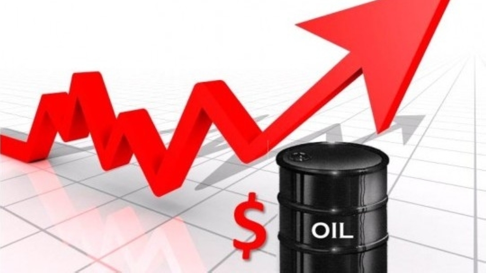 Oman crude trades at $110 as Covid fears ease