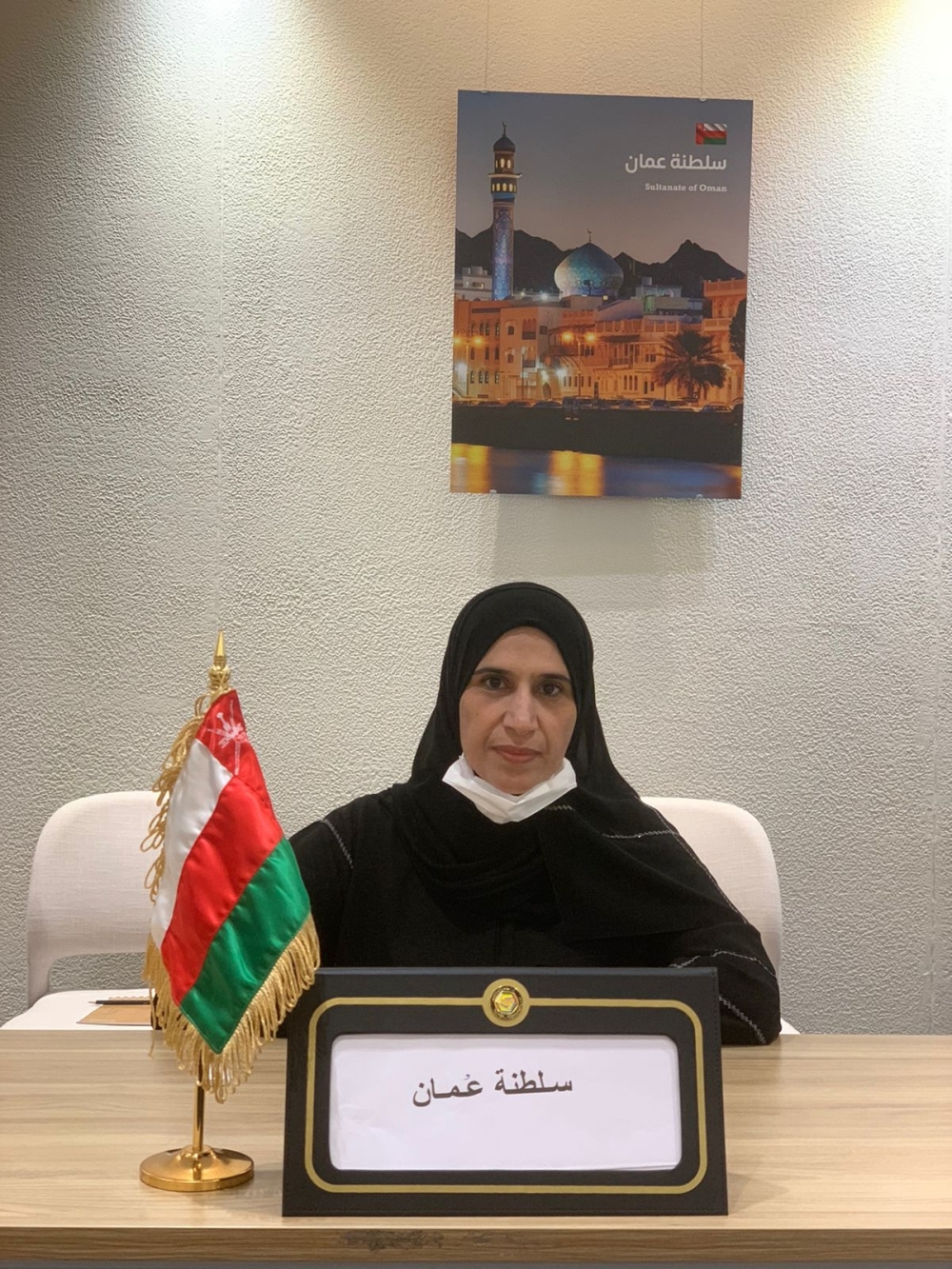 «الصحة» تستعرض تجربة المدن الصحية في اليوم الخليجي بدبي