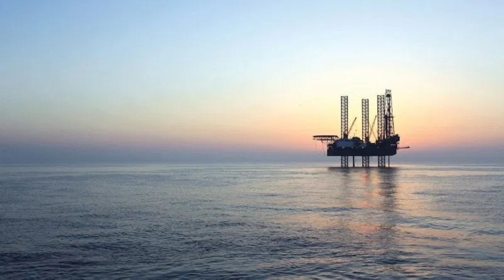 حقل يمنى البحري ينتج 5.7 مليون برميل من النفط حتى نهاية 2021