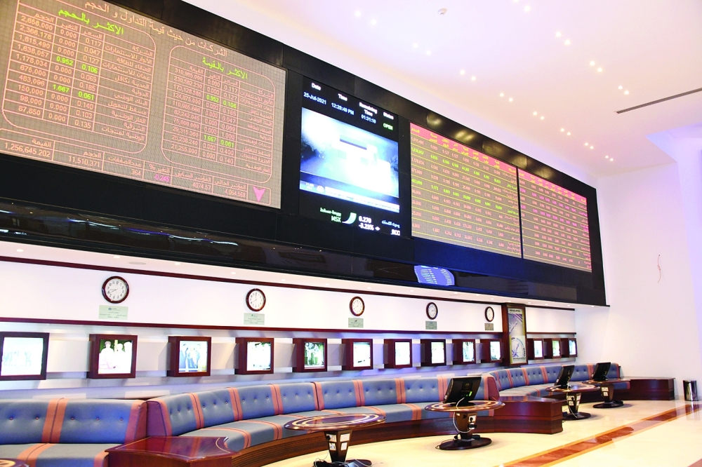 الاستثمار في سوق الأسهم ..
بين العـــوائد الســـــريعة والمخــاطـــر العـــــالية