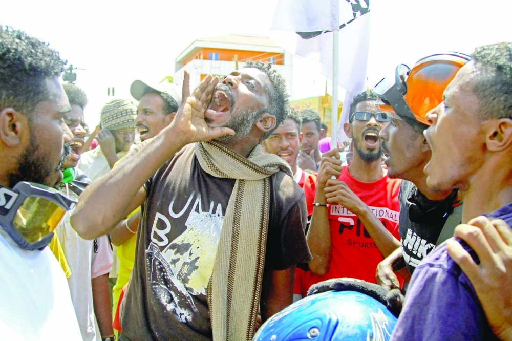 Sudan's economy tumbles in post-coup deadlock