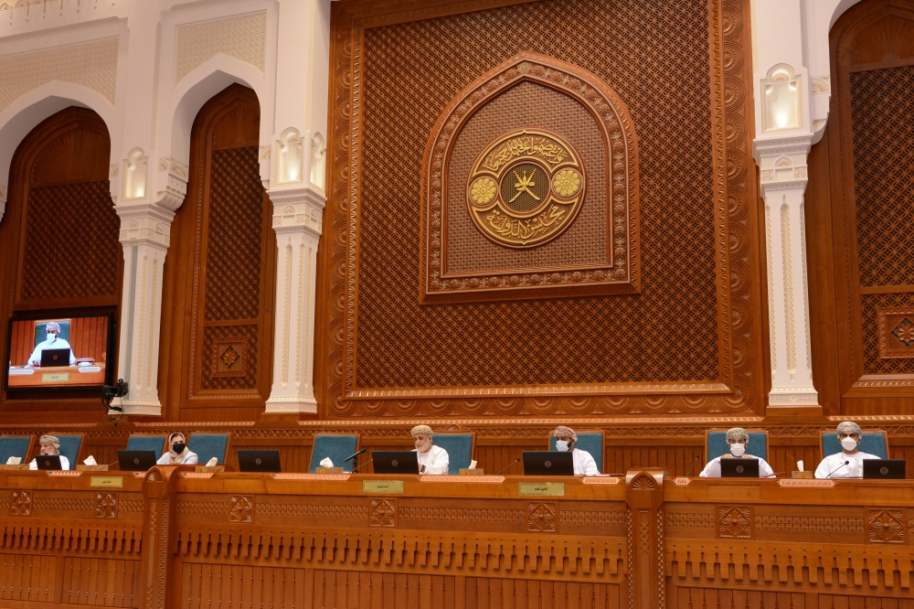 «الدولة» يقر 4 دراسات في الشأن الرياضي  والدفاع الإلكتروني والذكاء الصناعي والتمويل العقاري