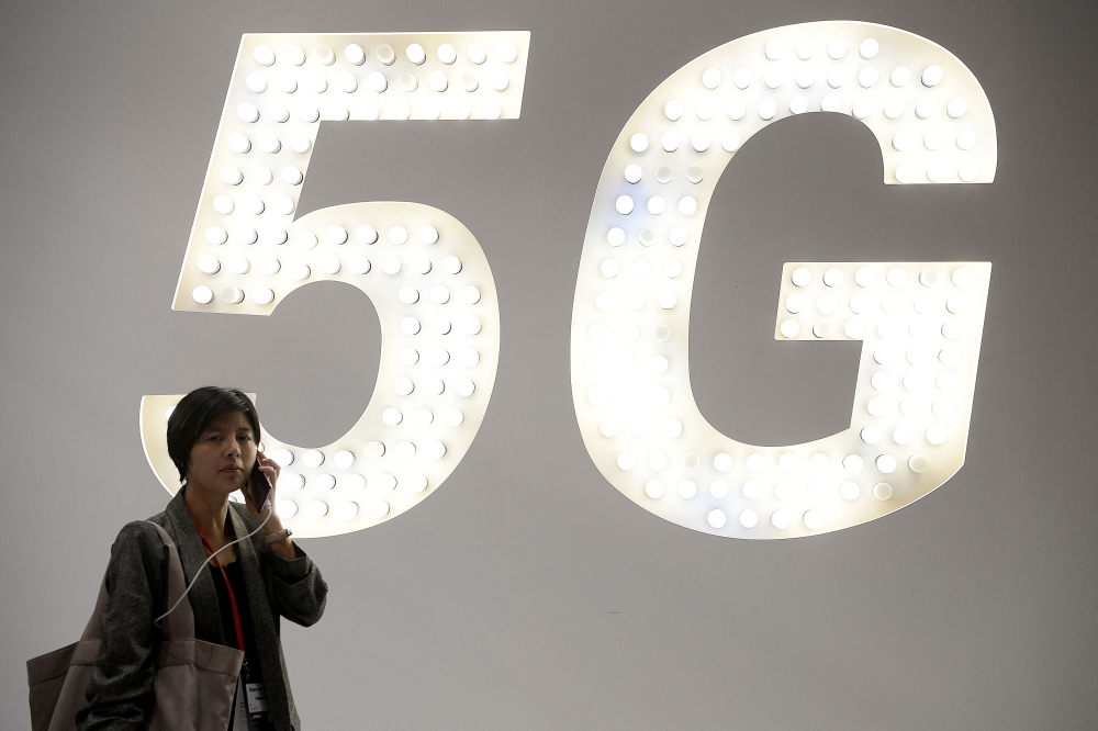 Is 5G truly green, or will it burn up more resources?