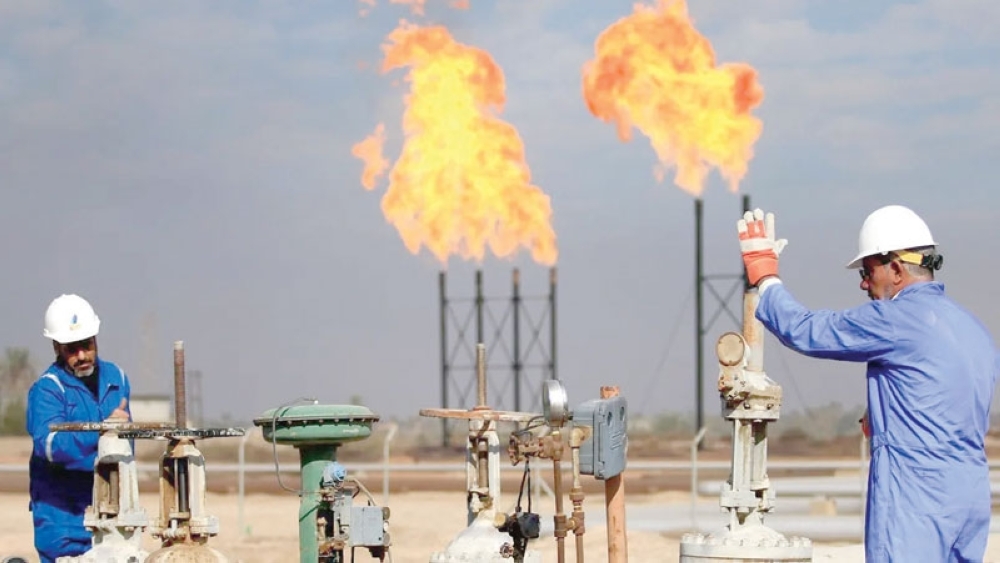 العجز المالي السنوي لسلطنة عمان يسجل تراجعا يفوق التوقعات
