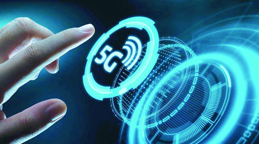 هل تراعي شبكة الجيل الخامس حقا البيئة؟