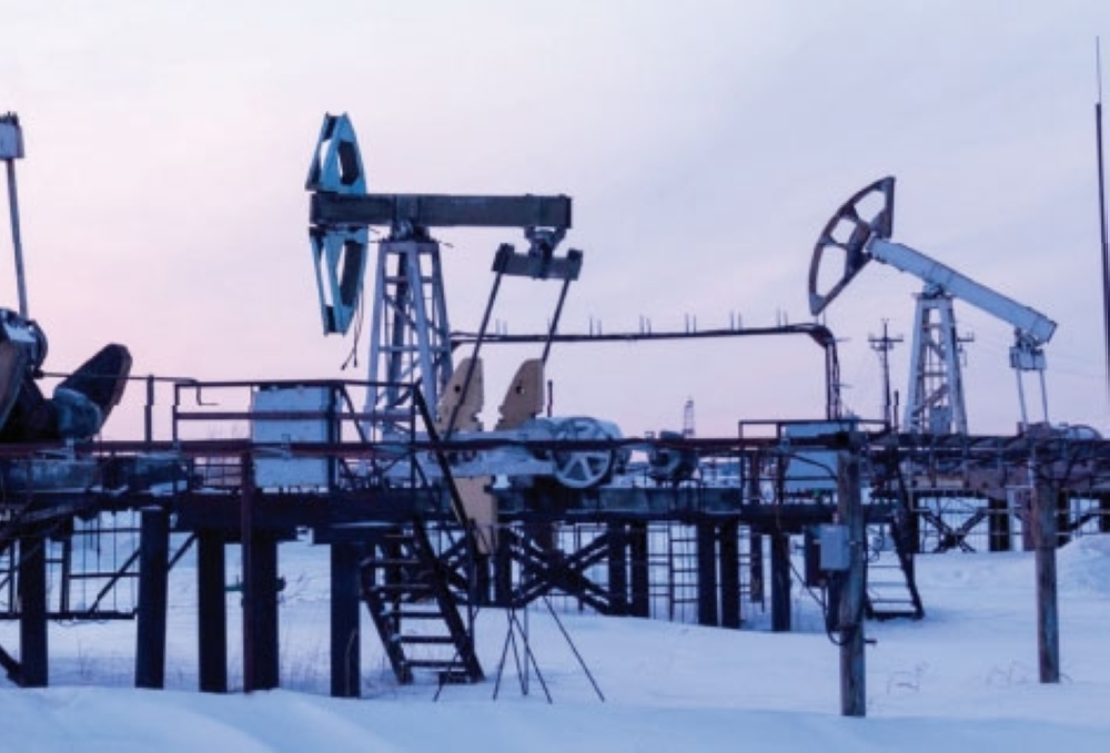 أثر العقوبات الجديدة على اقتصاد روسيا