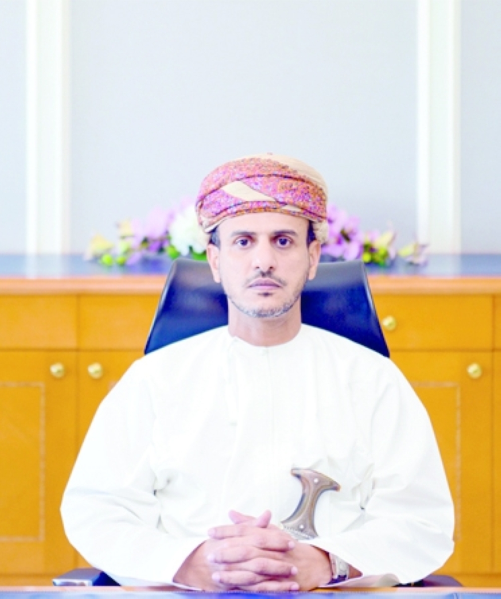 رئيس هيئة البيئة: نثمن التوجيهات السامية
بمواكبة التوجه العالمي لخفض الانبعاثات الكربونية