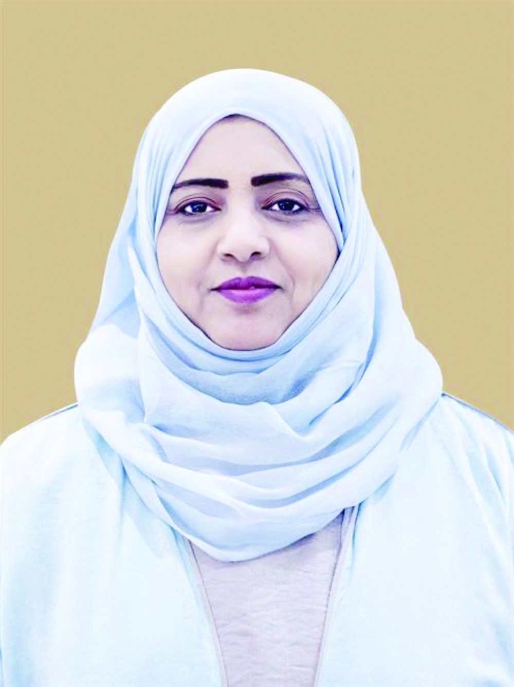 وزيرة التنمية الاجتماعية : الأوامر السامية تؤكد حرص القائد على تقديم الرعاية لفئات الضمان الاجتماعي