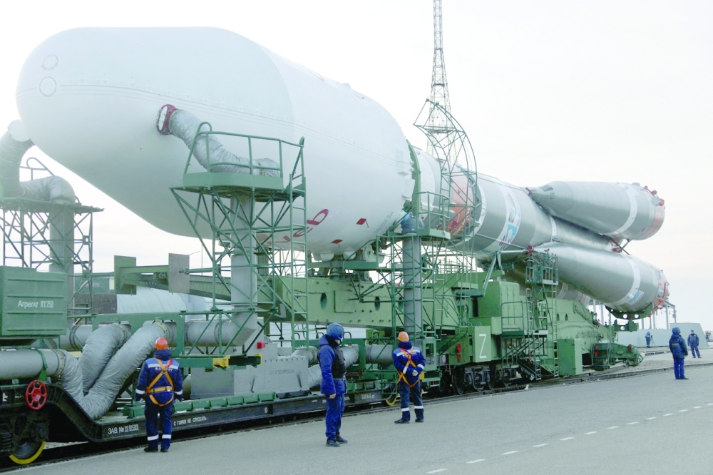 Space debris to crash into the moon: Astronomers