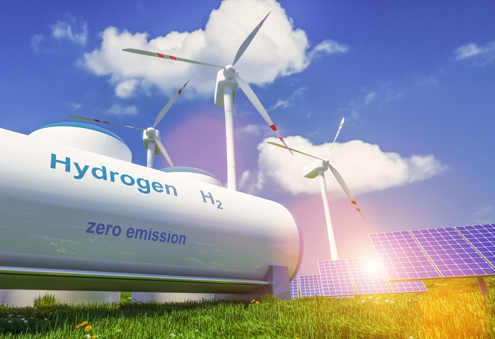 Oman to identify concession areas for green hydrogen
